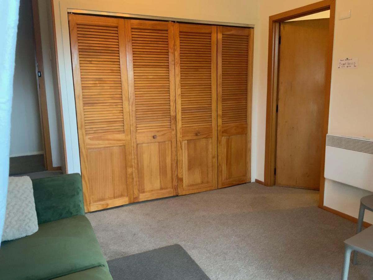 Brook House B&B & Cottages Kaikoura Exterior foto